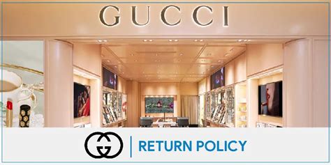 does gucci return taxes|Gucci returns label.